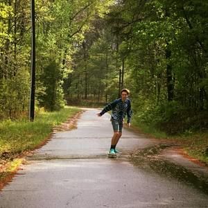 Meet your Posher, Eli